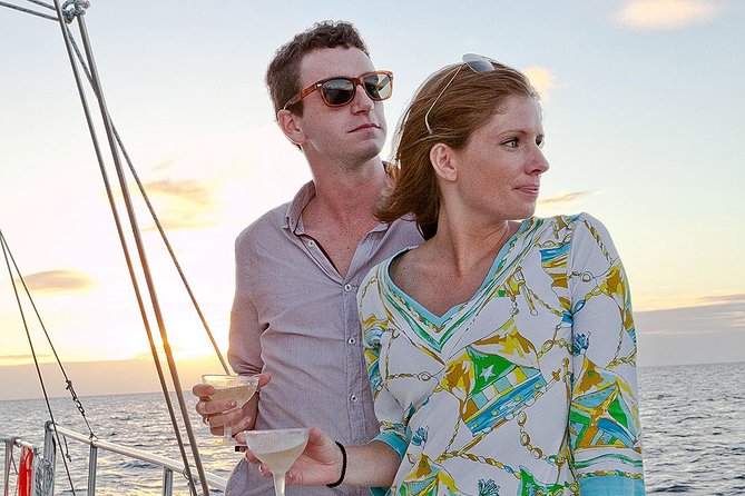 Lovers Rock Catamaran Cruise From Ocho Rios - Price and value at $125 per person