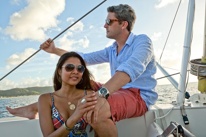 Lovers Rock Catamaran Cruise From Ocho Rios - Weather, maintenance, and the need to confirm
