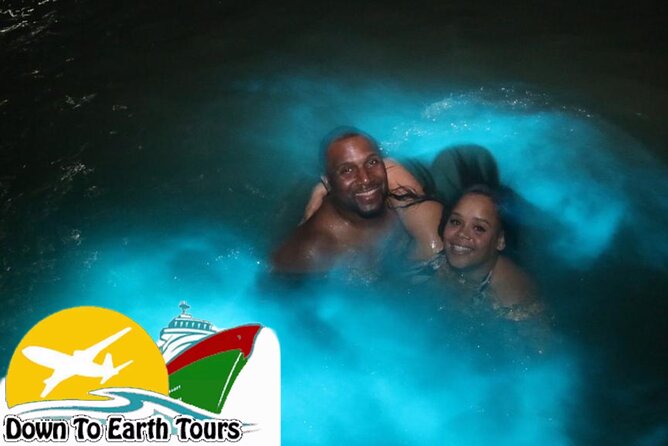 Luminous Lagoon After Dark Tour - Key details at a glance
