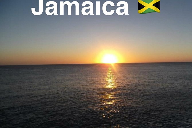 Luminous Lagoon After Dark Tour - The ride from Montego Bay to Falmouth