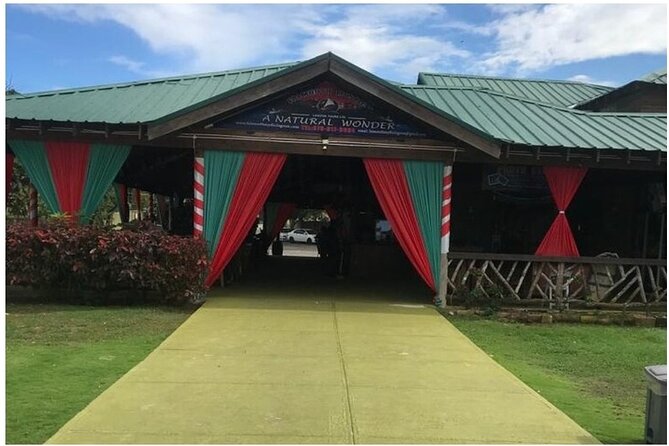 Luminous lagoon Dark night Tour from Ocho Rios and Runaway Bay Hotels - Why the Luminous Lagoon is worth seeing