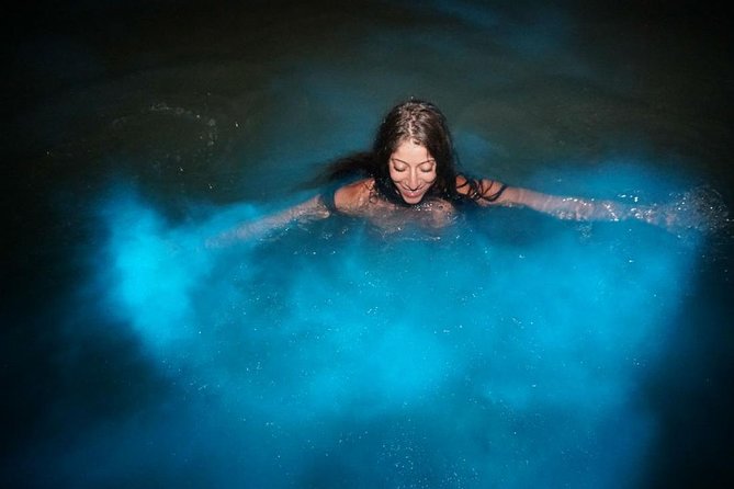 Luminous Lagoon (Glistening Waters) Night Tour - Key Points to Know Before You Book