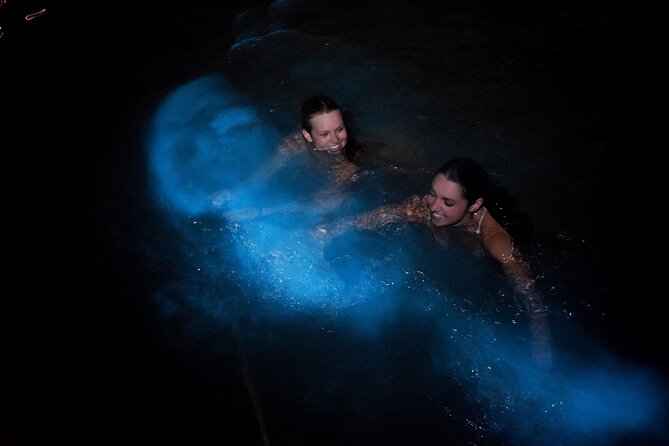 Luminous Lagoon (Glistening Waters) Night Tour - Is the $100 Price Fair?