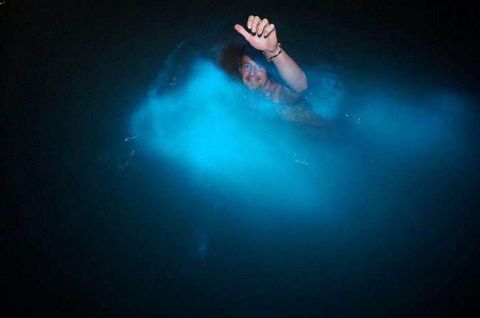 Luminous Lagoon (Glistening Waters) Night Tour - Who Should Book This Night Tour?