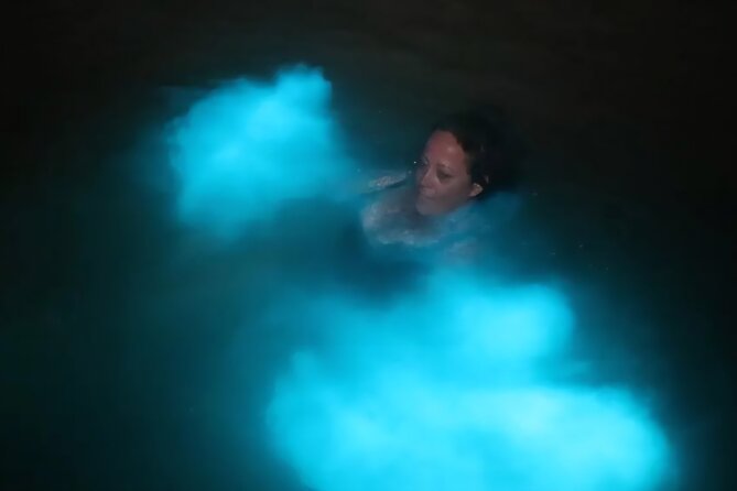Luminous Lagoon Glow in the Dark Boat Tour from Montego Bay - Who will enjoy this most