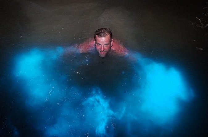 Luminous Lagoon Night Cruise From Montego Bay - Who will enjoy this short Jamaica excursion