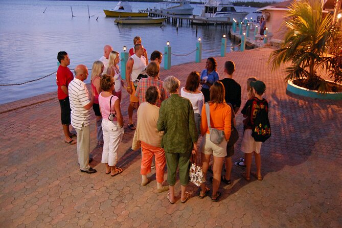 Luminous Lagoon Night Cruise From Montego Bay - Weather, timing, and cancellation details