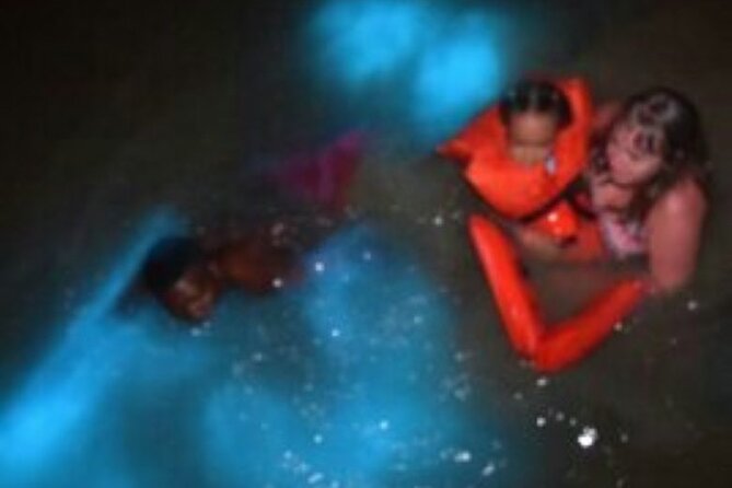 Luminous Lagoon Night-Time Tour from Montego Bay - Leaving Montego Bay after sunset