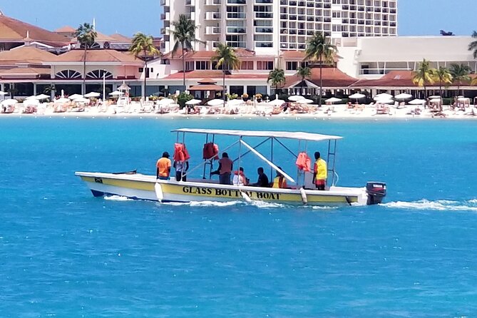 Luminous Lagoon Night Tour from Montego Bay - What to pack for a smoother evening
