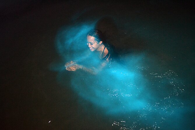 Luminous lagoon Night Tour Montego Bay - Is $75 a fair price?