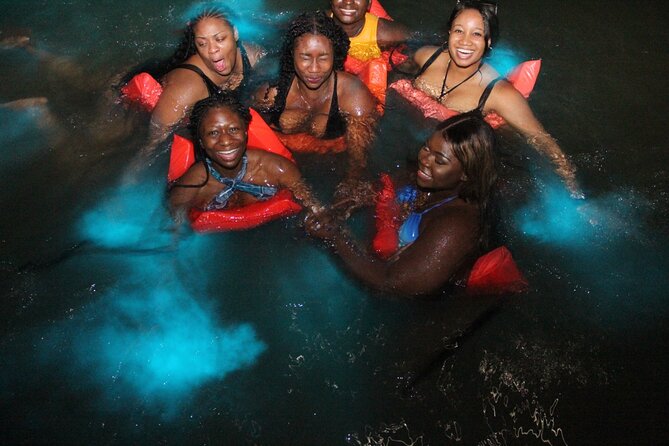 Luminous lagoon Private & Group tour from Runaway Bay - Why the Luminous Lagoon glows after dark