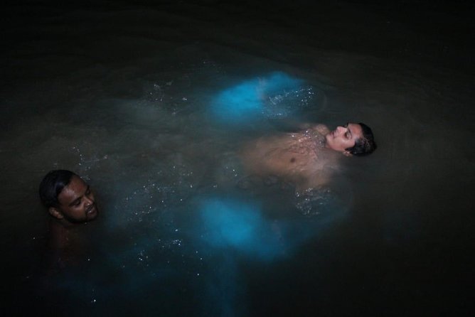 Luminous Lagoon Private Tour - Timing, weather, and practical details