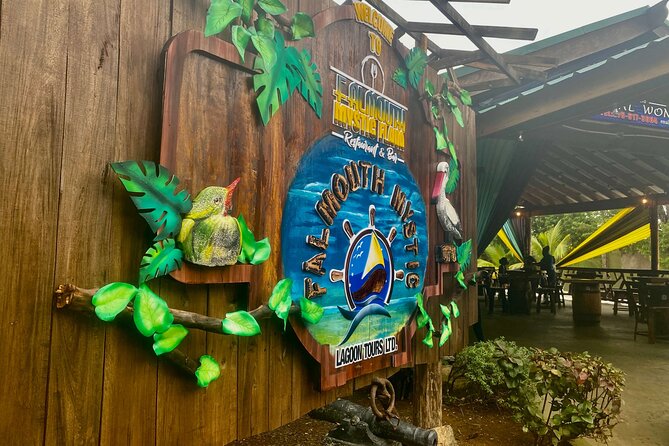 Luminous Lagoon & River Tubing Falmouth from Montego Bay/Falmouth - Two Jamaica experiences in one half-day