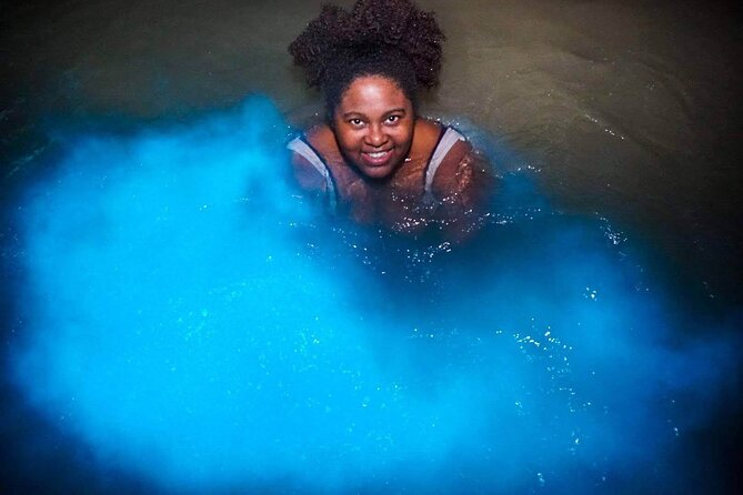 Luminous Lagoon & River Tubing Falmouth from Montego Bay/Falmouth - What the private transport changes