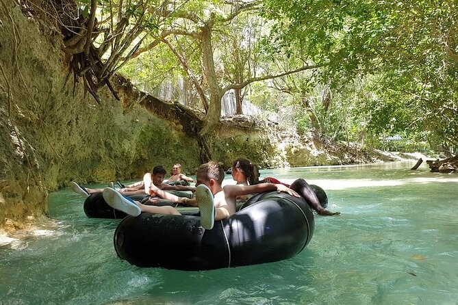 Luminous Lagoon & River Tubing Falmouth from Montego Bay/Falmouth - Practical details that matter on the day