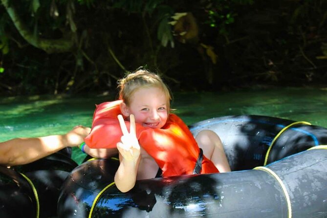 Luminous Lagoon & River Tubing Falmouth from Montego Bay/Falmouth - Should you book the Rio Bueno and Luminous Lagoon tour?