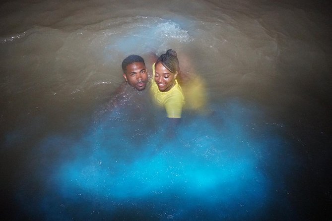 Luminous Lagoon Small Group Tour from Montego Bay - Leaving Montego Bay around 5:30 pm