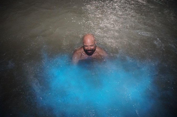 Luminous Lagoon Small Group Tour from Montego Bay - What the guides add to the evening