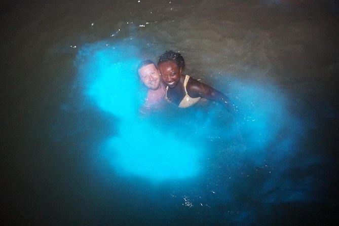Luminous Lagoon Small Group Tour from Montego Bay - Who will enjoy this most