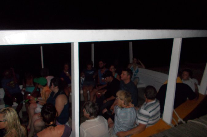 Luminous Lagoon Tour from Montego Bay & Rosehall Hotels - Who should book this lagoon tour?