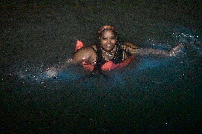 Magical Luminous Lagoon Private Tour - Timing, weather, and the best mindset