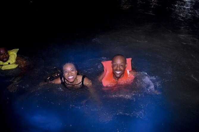 Magical Luminous Lagoon Private Tour - From Montego Bay to Glistening Waters in Falmouth