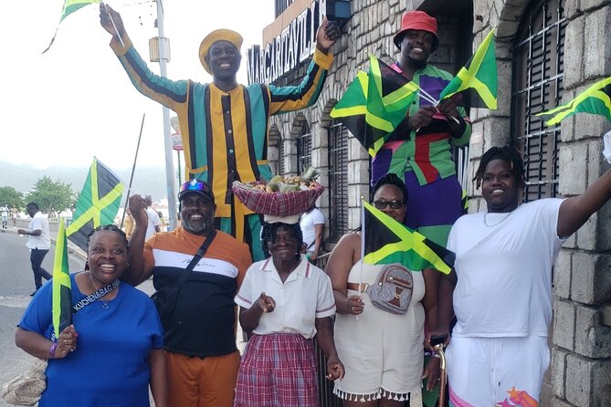 Margaritaville and Great River Rafting with Limestone Massage - What Margaritaville offers on Montego Bay’s Hip Strip