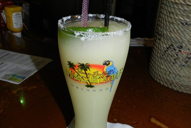 Margaritaville Hip-Strip and Great River Rafting Private Tour - Spending time on Montego Bay’s Hip Strip