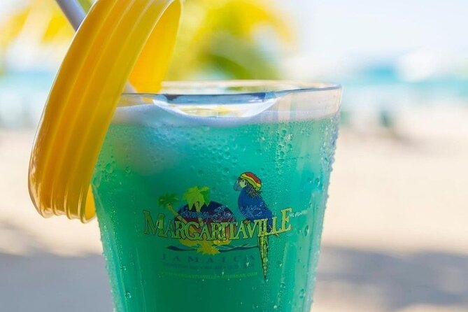 Margaritaville Hipstrip and Shopping with Private Transportation in Montego Bay - What this Montego Bay outing is really for