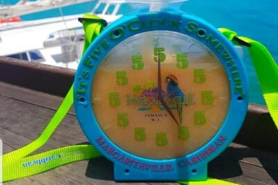 Margaritaville Hipstrip and Shopping with Private Transportation in Montego Bay