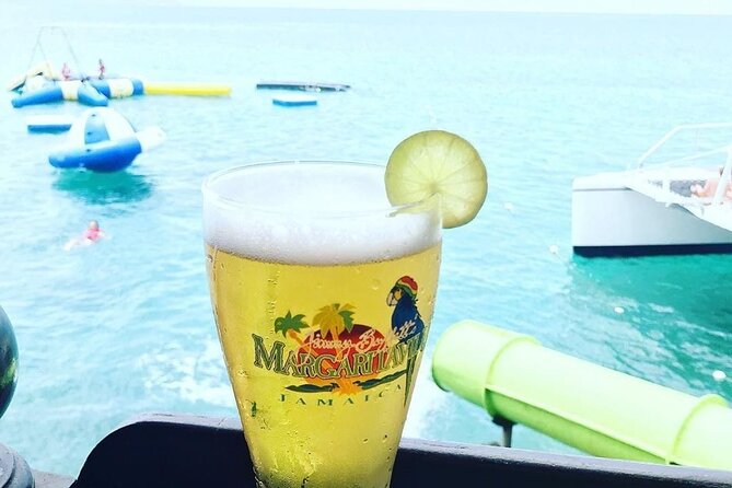 Margaritaville Hipstrip and Shopping with Private Transportation in Montego Bay - Is three hours enough?