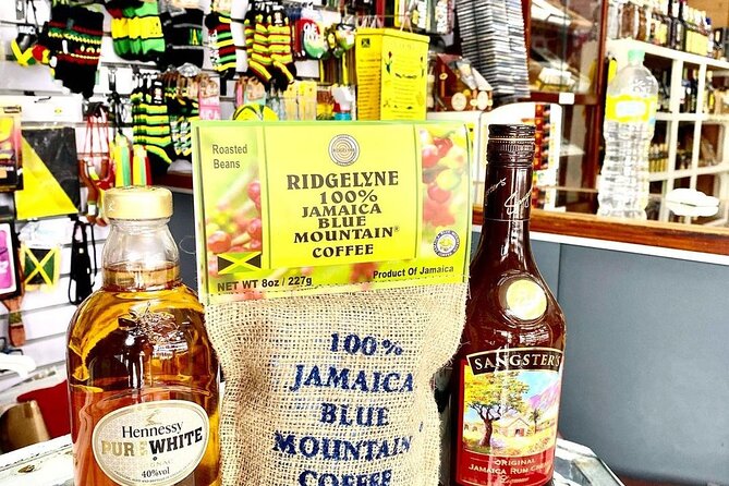 Margaritaville Hipstrip and Shopping with Private Transportation in Montego Bay - Who will enjoy this most?
