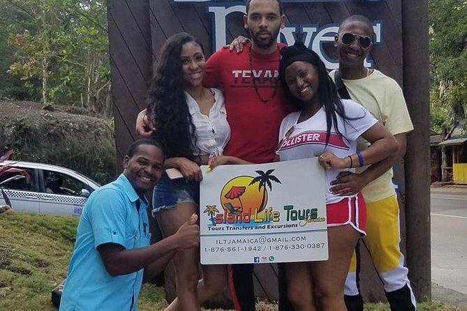 Martha Brae and Dunn’s River Falls Day Tour - Key points to know before you book