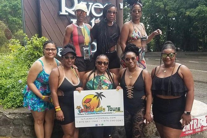 Martha Brae and Dunn’s River Falls Day Tour - Is $245 per person good value?