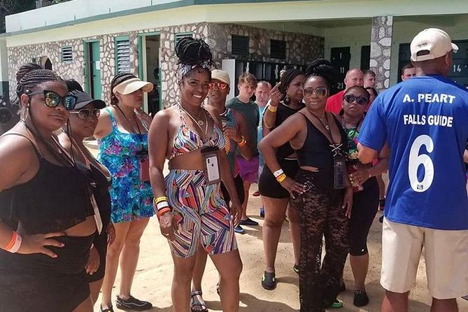 Martha Brae and Dunn’s River Falls Day Tour - Who will enjoy this outing most?