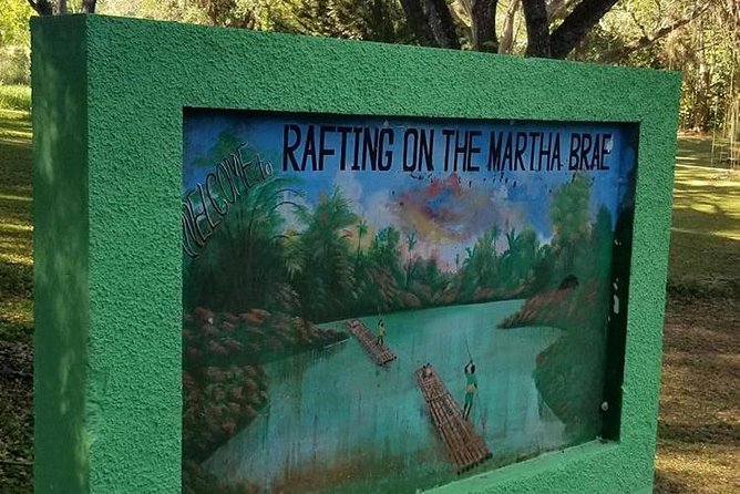 Martha Brae and Dunn’s River Falls Day Tour - Climbing Dunn’s River Falls with an on-site guide