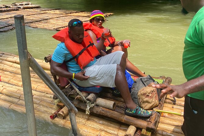Martha Brae Bamboo Rafting Experience From Montego Bay - Who will enjoy this excursion most