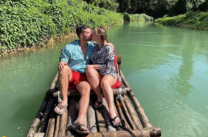 Martha Brae Bamboo Rafting From Montego bay - Who will enjoy this Martha Brae tour most