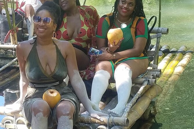 Martha Brae Private River Rafting from Montego Bay - How the three-hour timing works