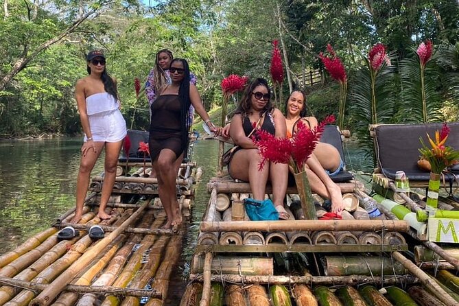 Martha Brae Rafting Private Tour - Who will enjoy this outing most?