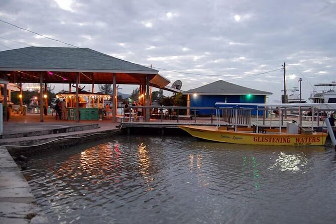 Martha Brae River Rafting And Luminous Lagoon Tour In Falmouth - Key points to know before you book