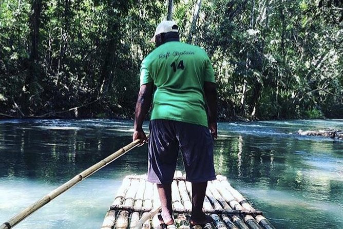 Martha Brae River Rafting Private Tour - What the Private Transfer Adds