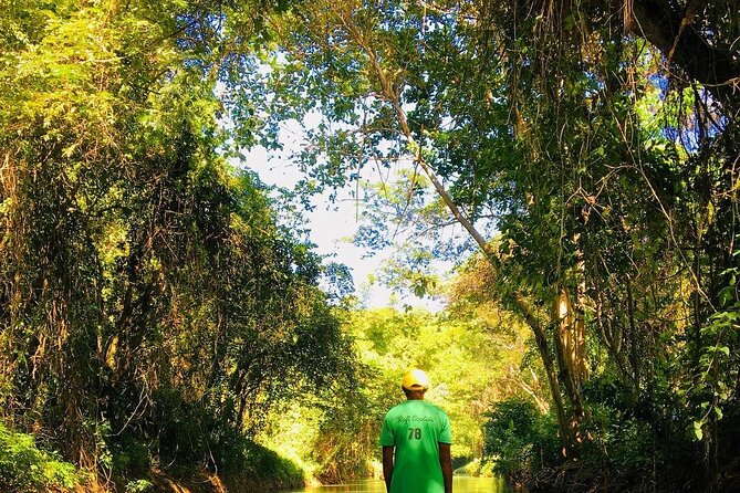 Martha Brae River Rafting Private Tour - What the Guides Add to the Day