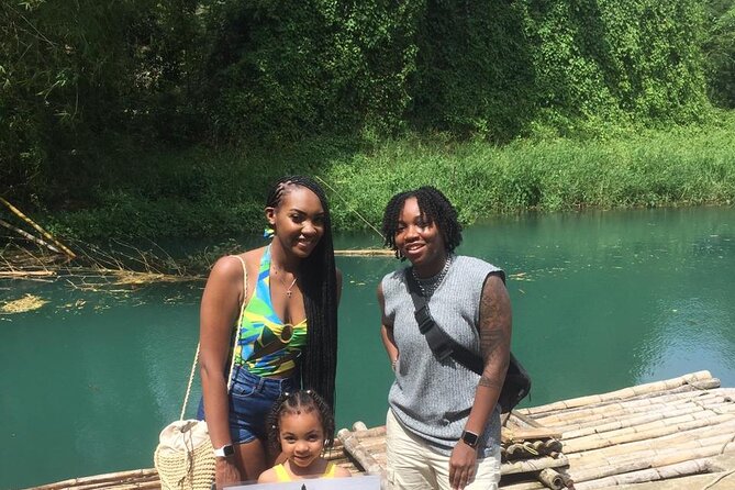 Martha Brae River Rafting Private Tour - Price, Timing, and Overall Value