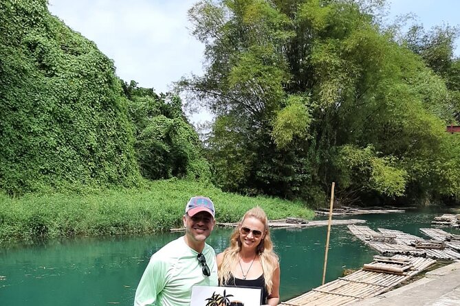 Martha Brae River Rafting Private Tour - Who Should Book the Martha Brae Rafting Tour