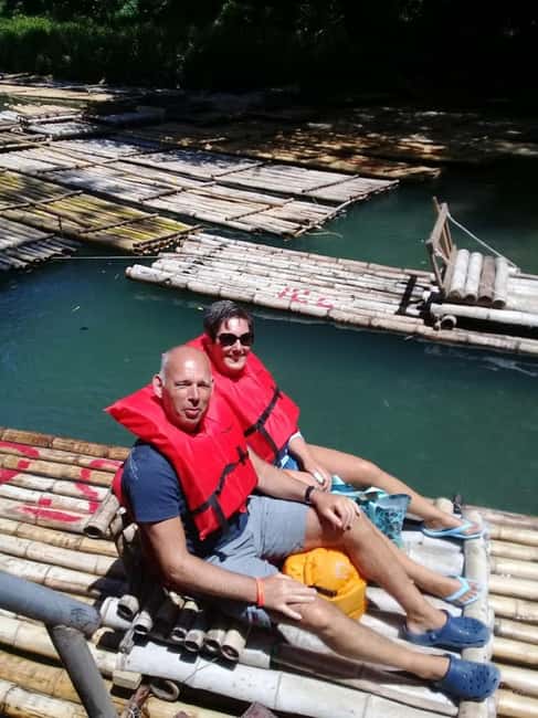Martha Brae River Rafting Private trip - What to bring and how to prepare