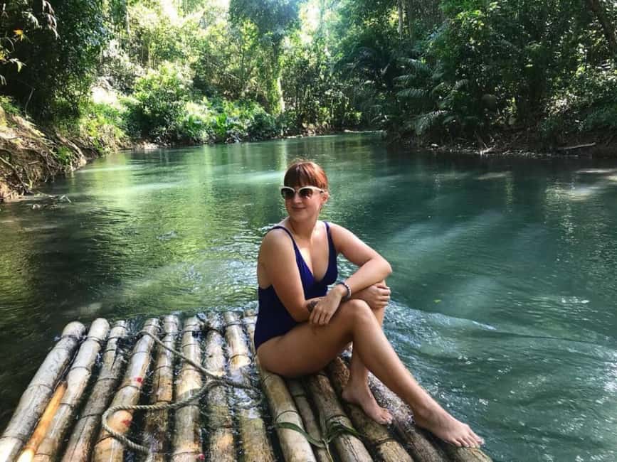 Martha Brea Rafting Adventure - Is $160 per person a fair price?