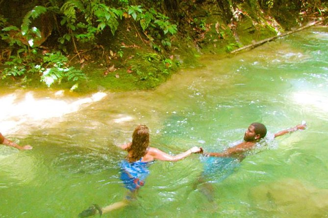 Mayfield Falls Private Tour - The long road inland from Montego Bay