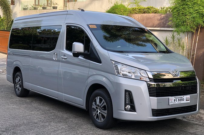 MBJ Airport Transfer to/ from Hotels - Who will get the most from this transfer?