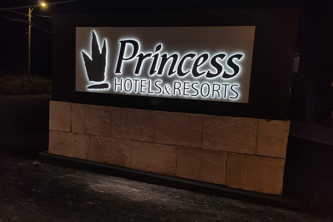 Mbj Airport Transfer to Princess Grand Hotel - Why the return ride matters